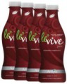 Le'Vive Combo-Red